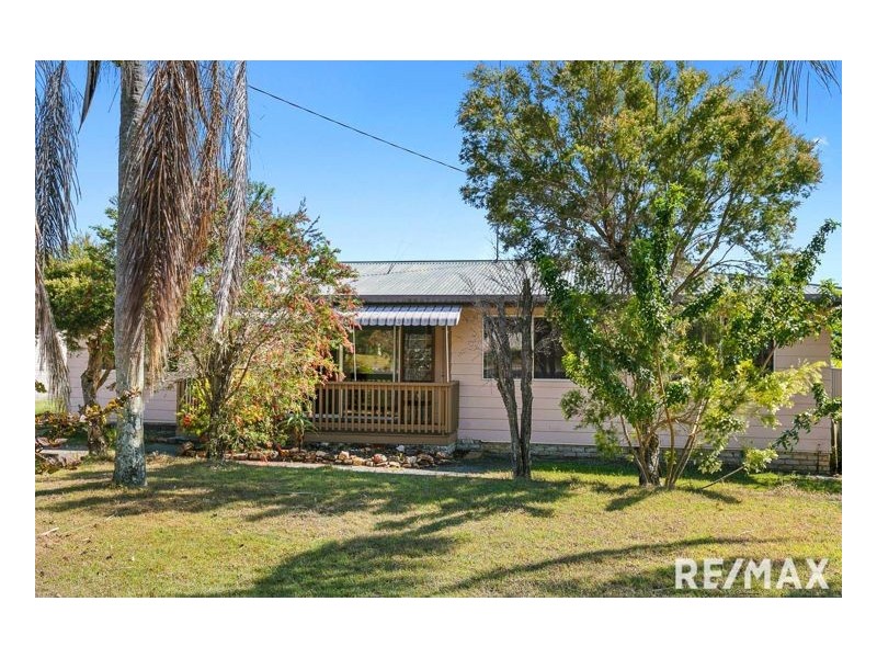39 John Street, Scarness QLD 4655