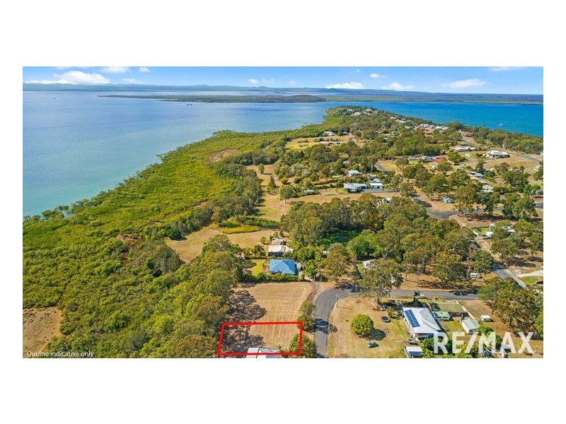 6 Ferris Avenue, River Heads QLD 4655