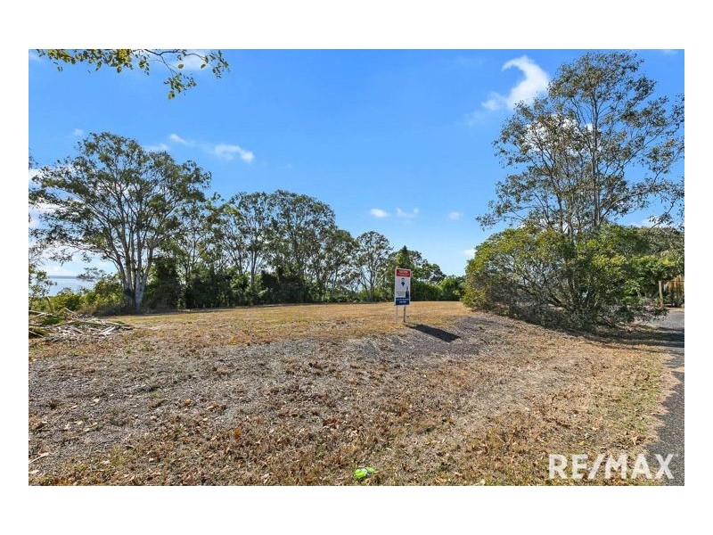 6 Ferris Avenue, River Heads QLD 4655