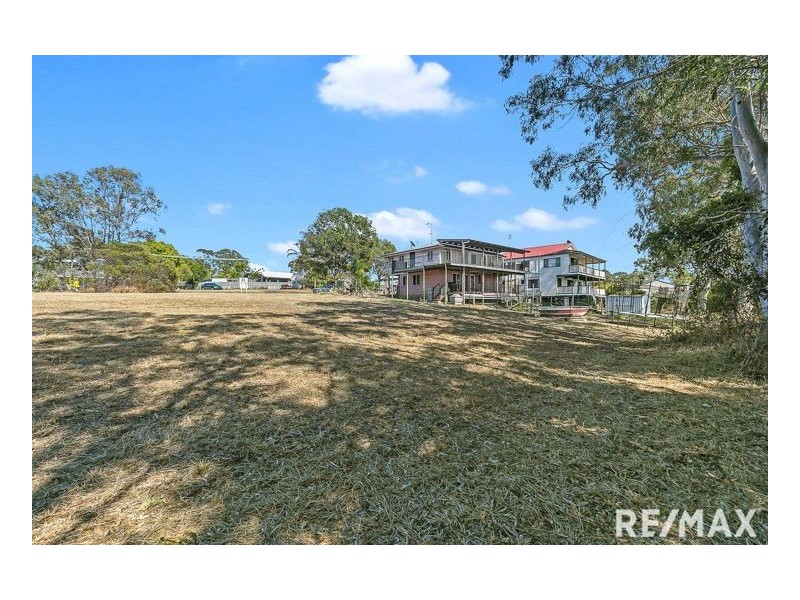 6 Ferris Avenue, River Heads QLD 4655