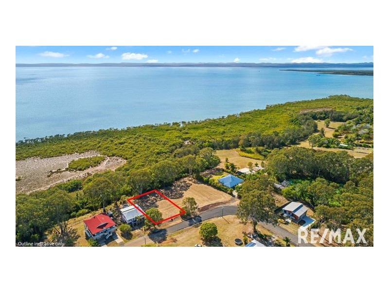 6 Ferris Avenue, River Heads QLD 4655