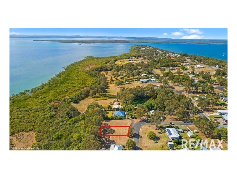 8 Ferris Avenue, River Heads QLD 4655