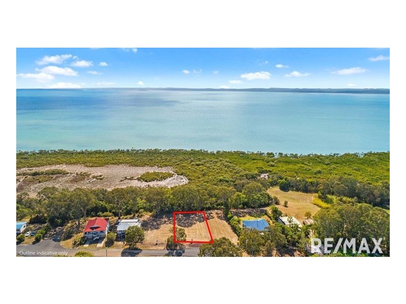 8 Ferris Avenue, River Heads QLD 4655