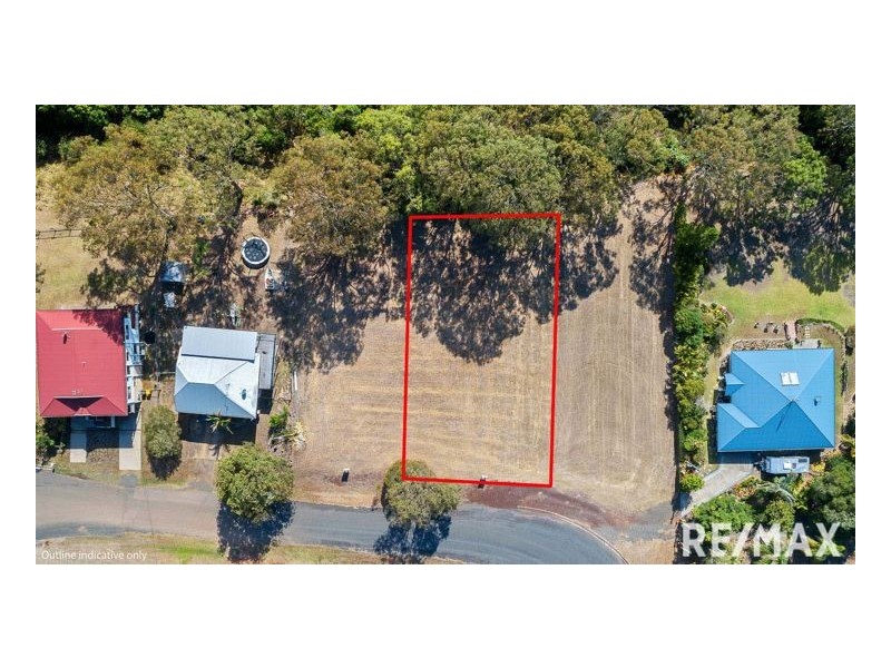 8 Ferris Avenue, River Heads QLD 4655