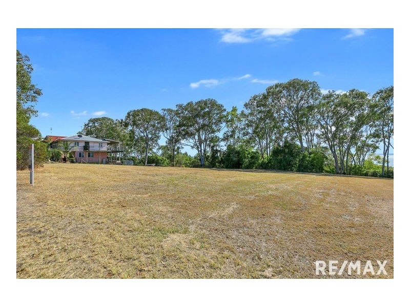 8 Ferris Avenue, River Heads QLD 4655