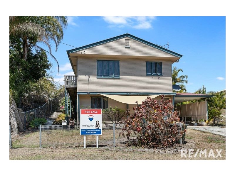 23 Freshwater Street, Scarness QLD 4655