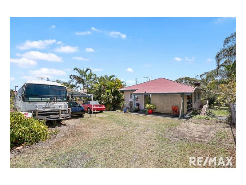 23 Freshwater Street, Scarness QLD 4655