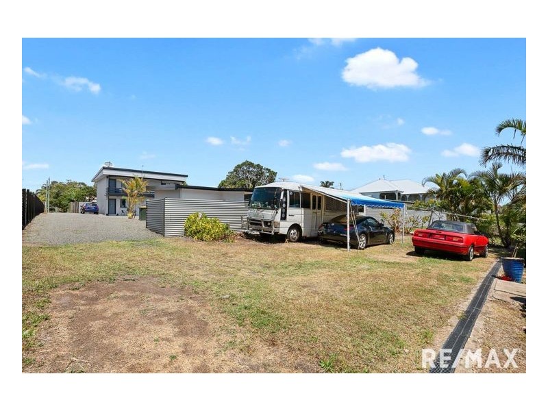 23 Freshwater Street, Scarness QLD 4655