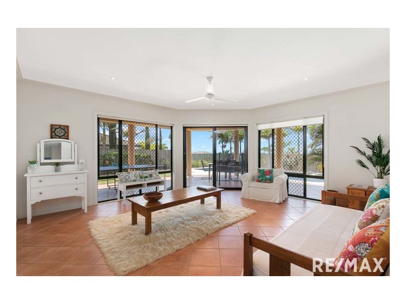 17 Rathdowne Court, Urraween QLD 4655