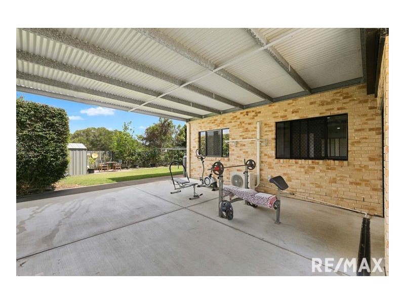 17 Rathdowne Court, Urraween QLD 4655
