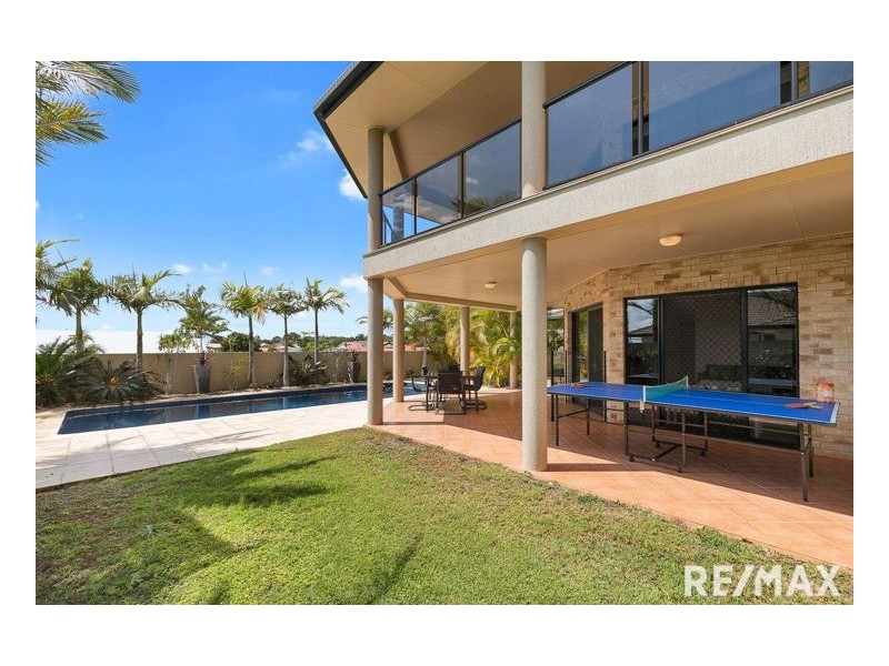 17 Rathdowne Court, Urraween QLD 4655