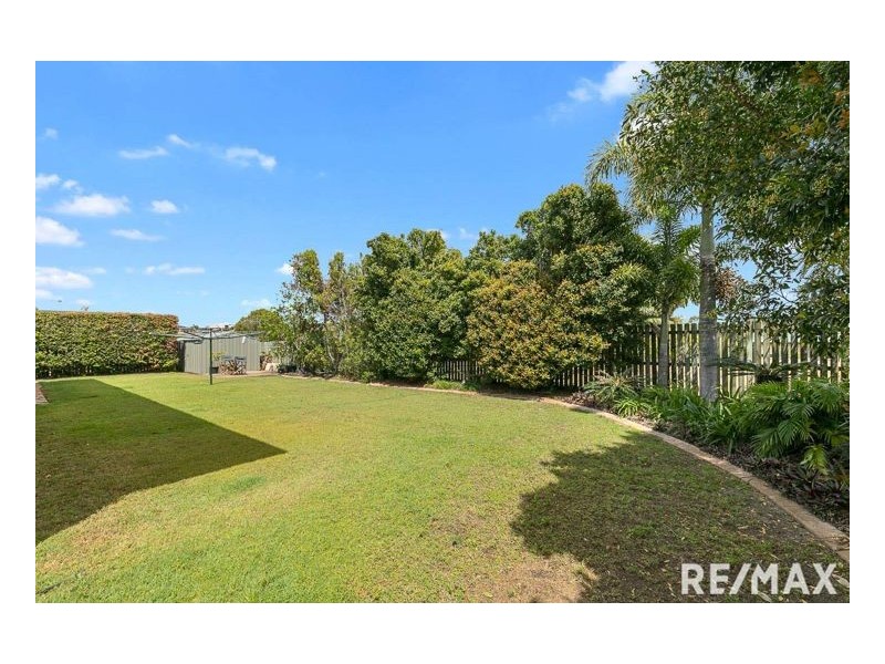 17 Rathdowne Court, Urraween QLD 4655