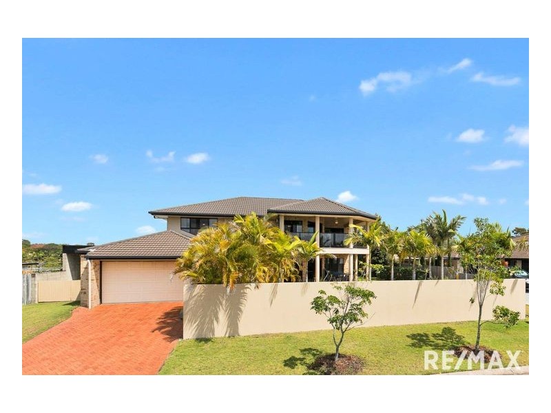 17 Rathdowne Court, Urraween QLD 4655