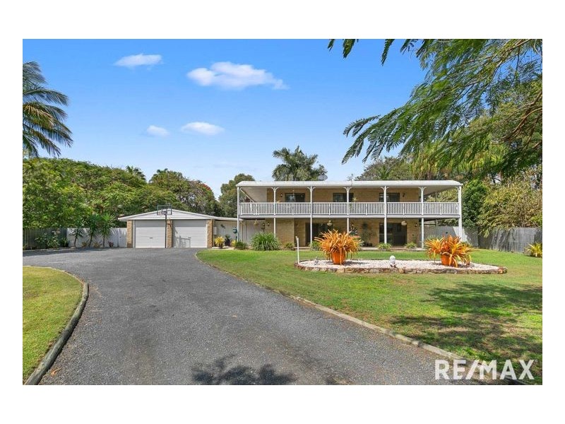 1 Sempfs Rd, Dundowran Beach QLD 4655