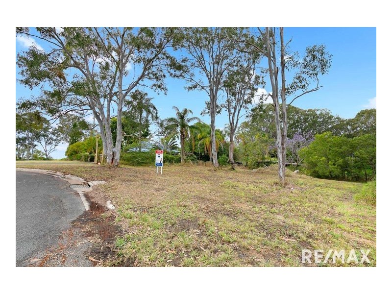 14 Ferris Avenue, River Heads QLD 4655