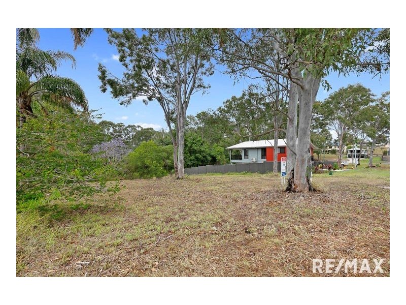 14 Ferris Avenue, River Heads QLD 4655