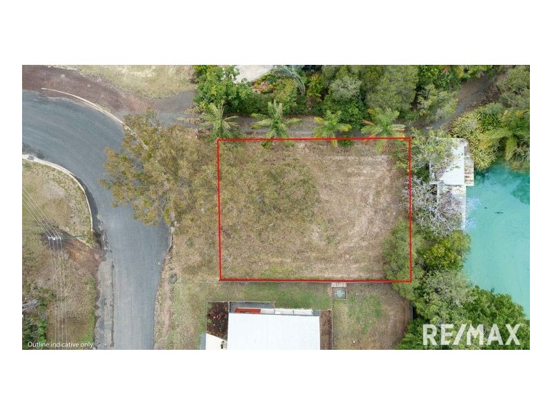 14 Ferris Avenue, River Heads QLD 4655