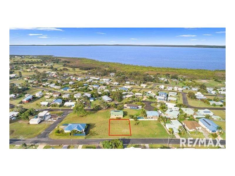 26 Curlew Terrace, River Heads QLD 4655