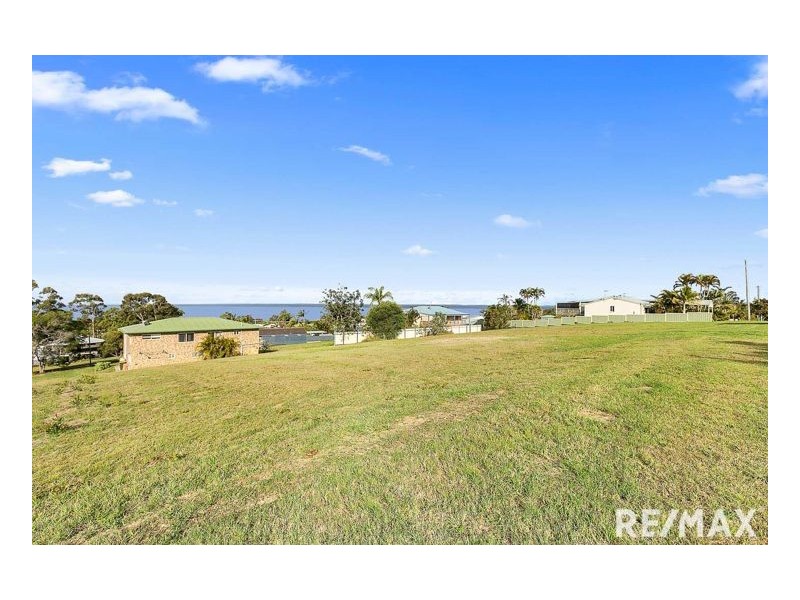 26 Curlew Terrace, River Heads QLD 4655