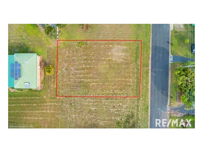 26 Curlew Terrace, River Heads QLD 4655