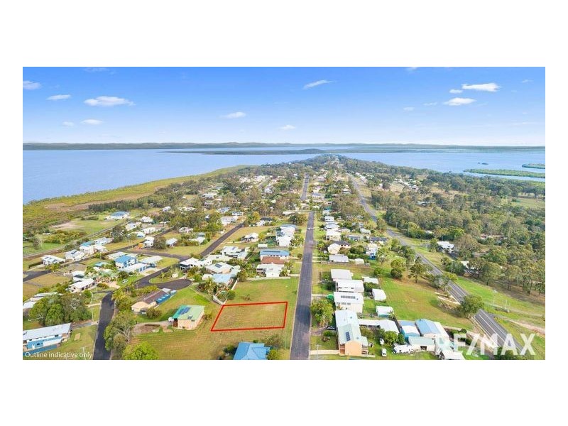 26 Curlew Terrace, River Heads QLD 4655