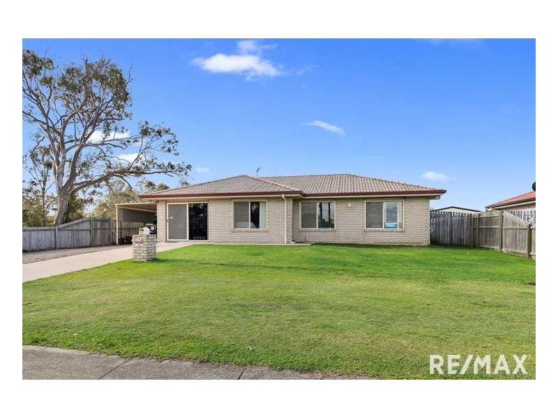 107 Martin Street, Point Vernon QLD 4655
