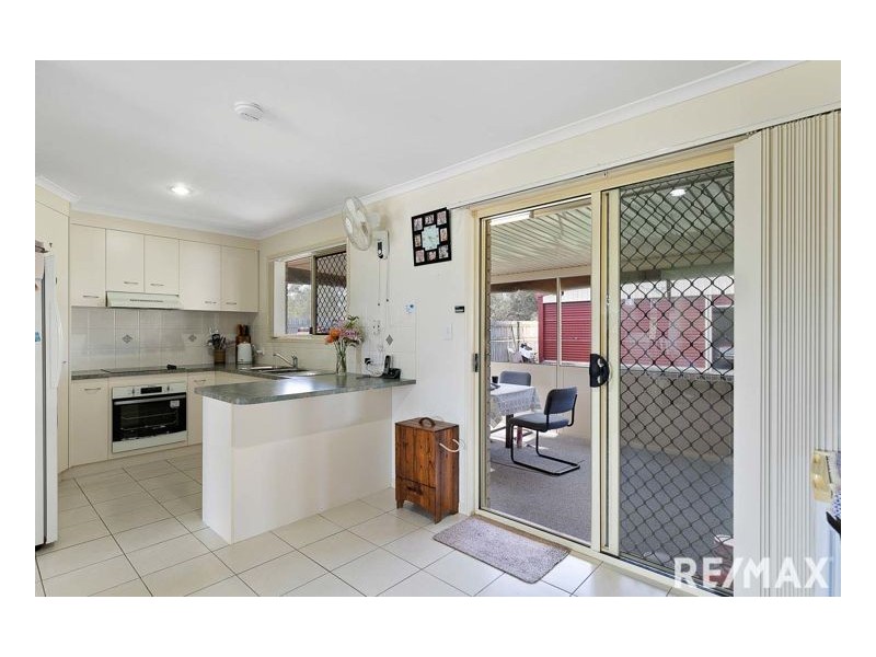 107 Martin Street, Point Vernon QLD 4655