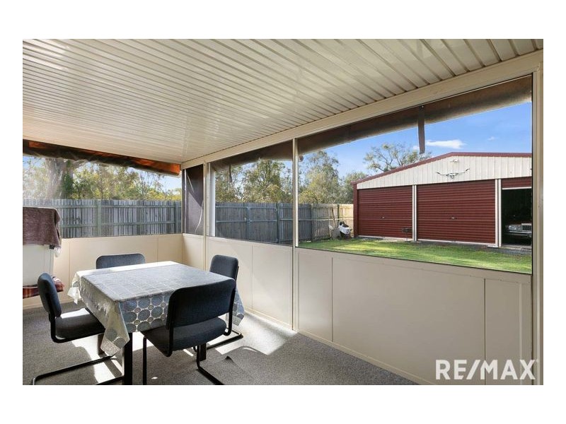 107 Martin Street, Point Vernon QLD 4655
