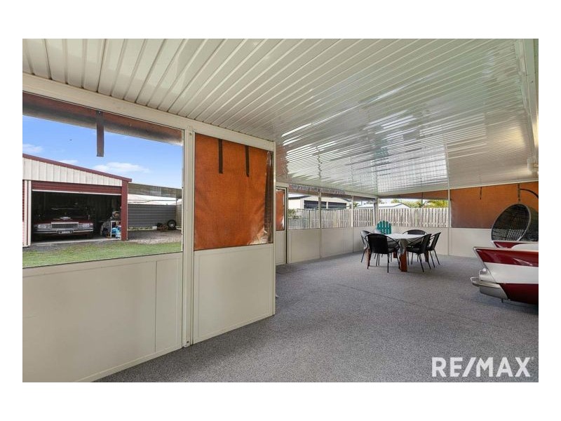 107 Martin Street, Point Vernon QLD 4655