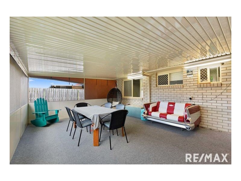 107 Martin Street, Point Vernon QLD 4655