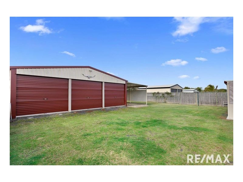 107 Martin Street, Point Vernon QLD 4655