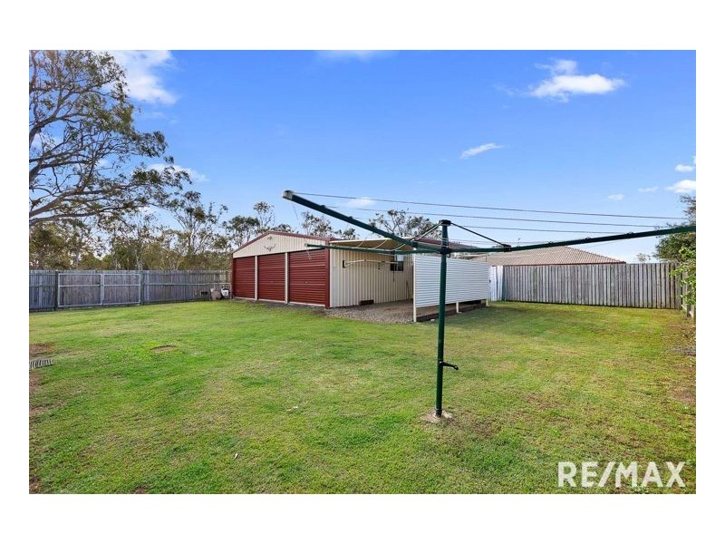 107 Martin Street, Point Vernon QLD 4655