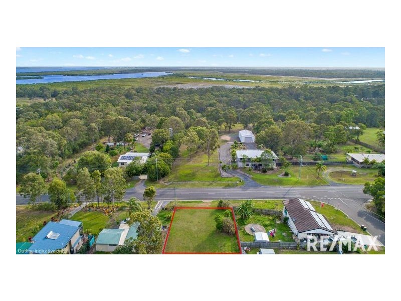 742 River Heads Road, River Heads QLD 4655