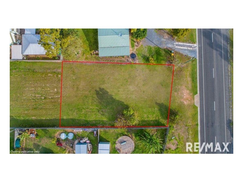 742 River Heads Road, River Heads QLD 4655