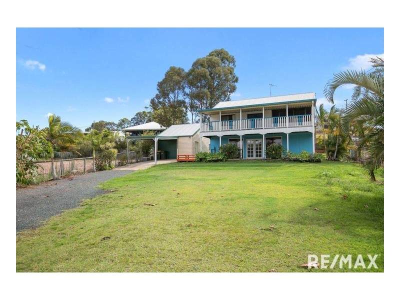 51 Kingfisher Drive, River Heads QLD 4655