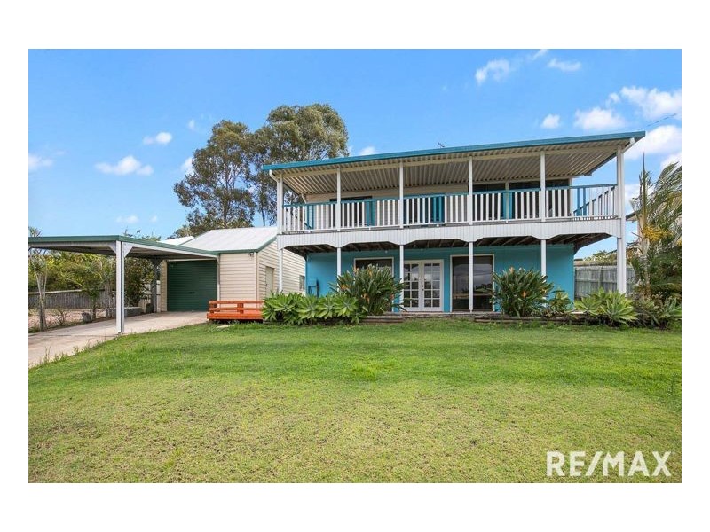 51 Kingfisher Drive, River Heads QLD 4655