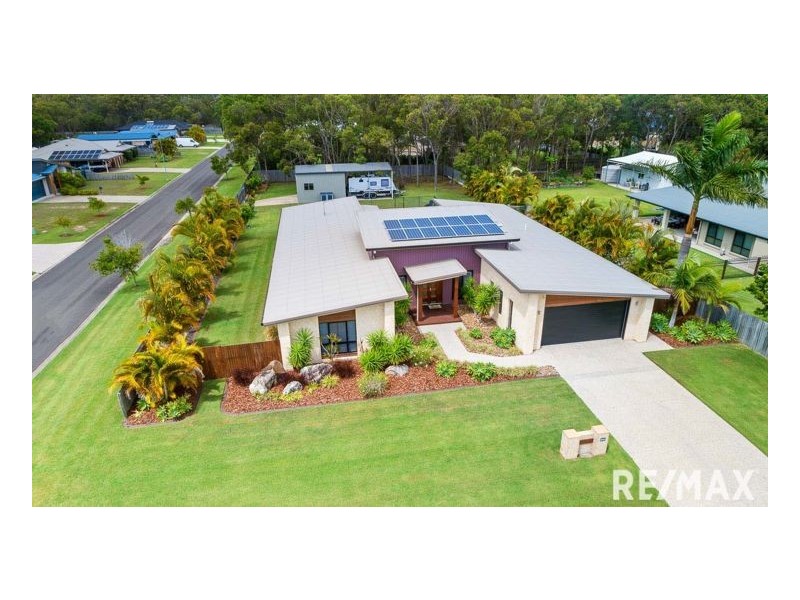 25 Pinehurst Drive, Wondunna QLD 4655