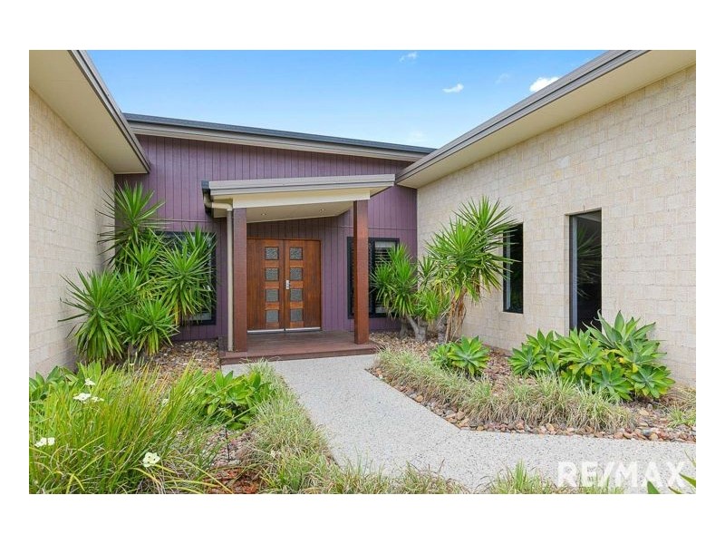 25 Pinehurst Drive, Wondunna QLD 4655