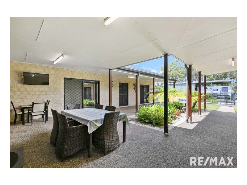 25 Pinehurst Drive, Wondunna QLD 4655
