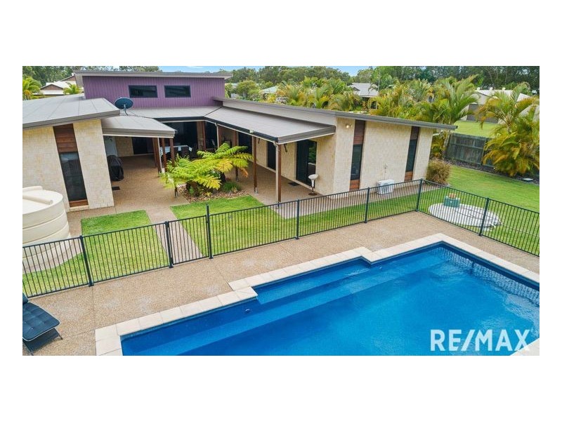 25 Pinehurst Drive, Wondunna QLD 4655