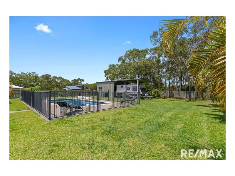 25 Pinehurst Drive, Wondunna QLD 4655