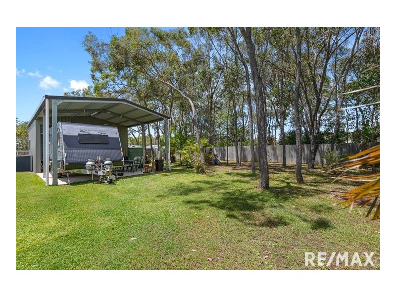 25 Pinehurst Drive, Wondunna QLD 4655
