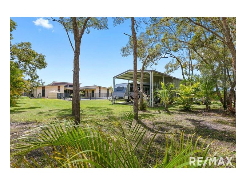 25 Pinehurst Drive, Wondunna QLD 4655
