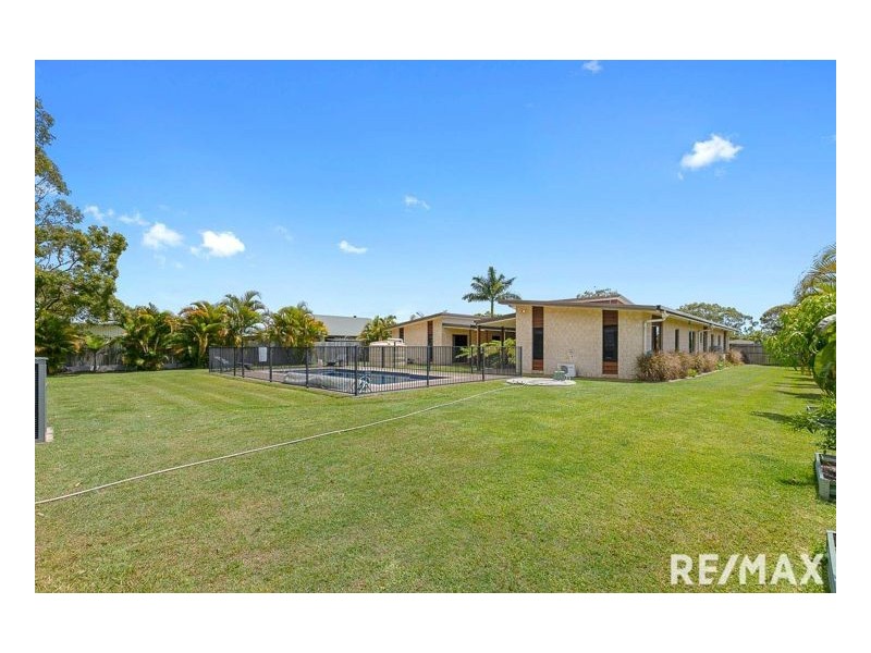 25 Pinehurst Drive, Wondunna QLD 4655
