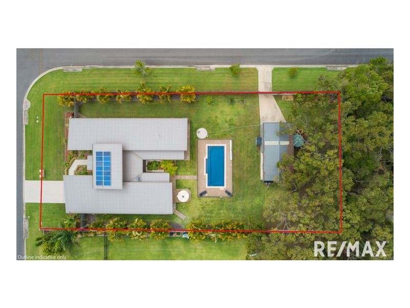 25 Pinehurst Drive, Wondunna QLD 4655