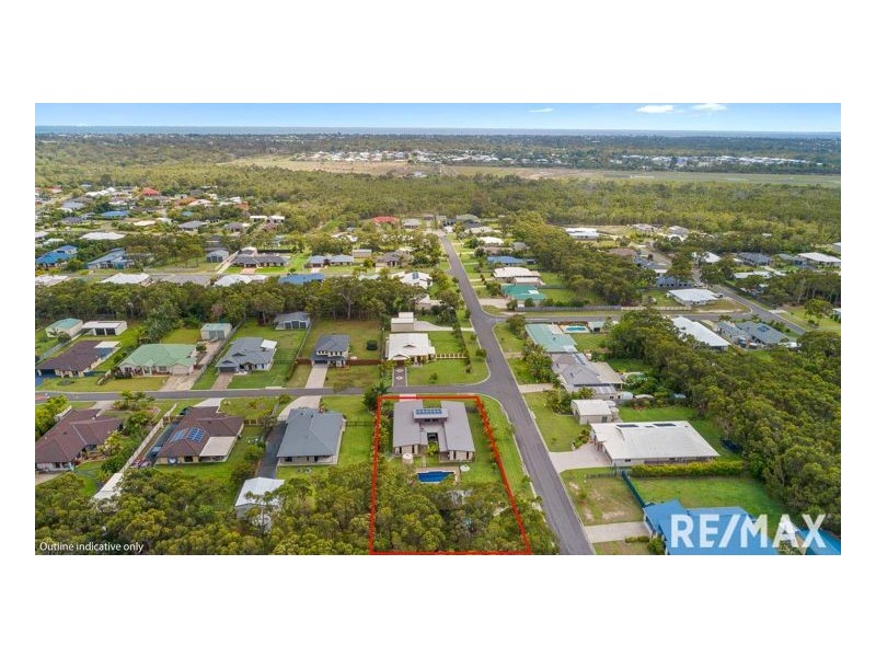 25 Pinehurst Drive, Wondunna QLD 4655