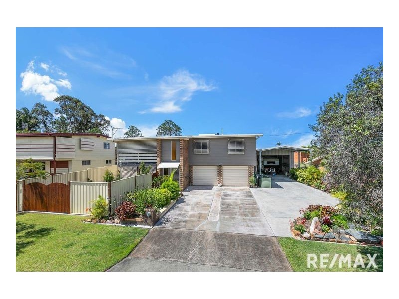 9 Hayworth Street, Point Vernon QLD 4655