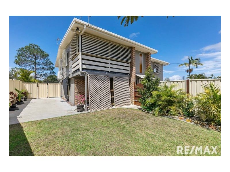 9 Hayworth Street, Point Vernon QLD 4655
