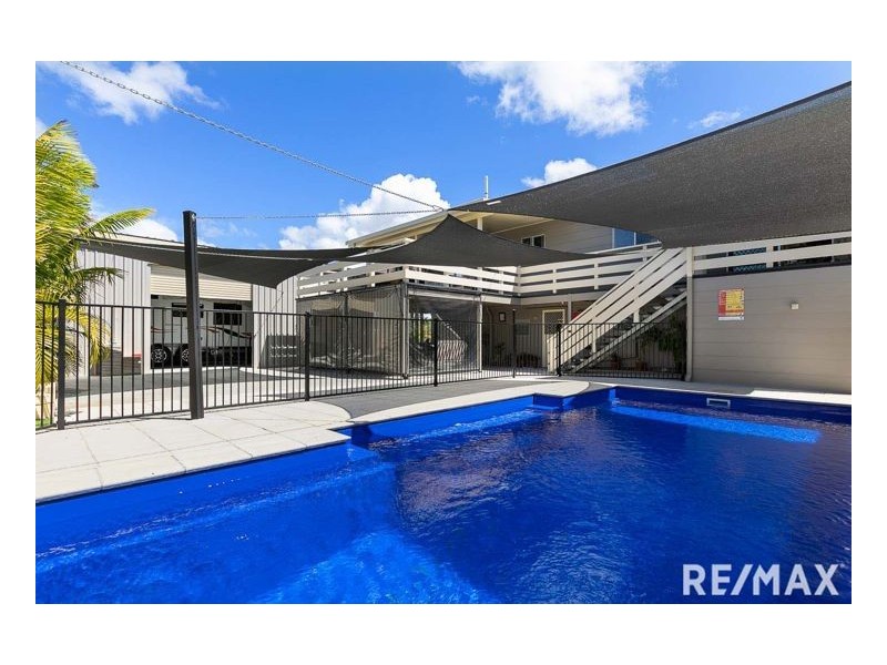 9 Hayworth Street, Point Vernon QLD 4655