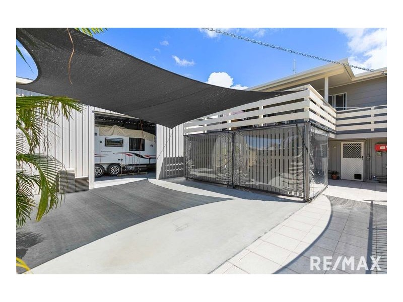 9 Hayworth Street, Point Vernon QLD 4655